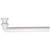 Do it Best 1-1-2 In. x 15 In. White Plastic Waste Arm DIB20669 494879