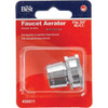 Do it 2.0 GPM Male Water Saver Aerator W-1136LF 456811