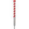 Do it Best 1 In. x 12 In. Impact Ready Carbide Masonry Drill Bit QJDIB-MB-018 347817