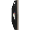 Master Painter 12 In. Paint Shield Trim Guide PS2-MP 790966