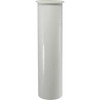 Do it Best 1-1-2 In. x 6 In. White Plastic Sink Tailpiece DIB905W 411628