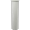 Do it Best 1-1-2 In. x 12 In. White Plastic Sink Tailpiece DIB906W 413127
