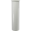 Do it Best 1-1-2 In. x 12 In. White Plastic Sink Tailpiece DIB906W 413127