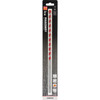 Do it Best 3/8 In. x 12 In. Impact Ready Carbide Masonry Drill Bit QJDIB-MB-014