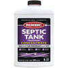 Roebic K-37 1 Qt. Concentrate Septic Tank Treatment K37-Q-C1500-4