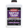 Roebic K-37 1 Qt. Concentrate Septic Tank Treatment K37-Q-C1500-4