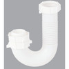 SIM Supply, Inc. 1-1/2&1-1/4 Flex J-Bend DIB21255