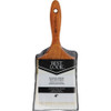 Best Look General Purpose 4 In. Flat Polyester Paint Brush 780444 780444