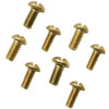 Do it Best Faucet Screw Assortment (8-Pack) DIB808-49