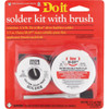 Do it Silver Lead-Free 1-4 Lb. H-205 Solder Kit 53070 301469