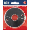 Do it Best Chrome-Plated 1-2 In. IPS Split Plate DIB811-35 498955