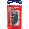 Do it Best 1/8 In. x 24 In. Graphite Stem Packing DIB810-12