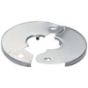 Do it Best Chrome-Plated 3/4 In. IPS Split Plate DIB857-3