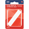 Do it 1-2 In. x 3 In. Plastic Flange Nipple 489948 489948