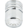 Do it 2.0 GPM Duo-Fit Water Saver Swivel Aerator W-1153LF