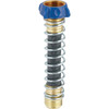 Best Garden 3/4 In. FHT x 3/4 In. MHT Brass & PVC Hose Connector DIT50370
