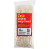 Do it 12 Oz. Cotton Mop Head Do it 12 Oz. Cotton Mop Head