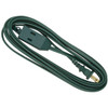 Master Electrician 12 Ft. 16-2 Green Cube Tap Extension Cord 09453ME 515197
