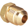 Do it 3/8 In. Brass Low Lead Flare Plug 459024
