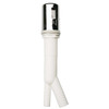 Do it Best 7/8 In. x 5/8 In. Chrome Dishwasher Air Gap DIB855-70