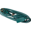 Master Electrician 6 Ft. 16-2 Green Cube Tap Extension Cord 09451ME 558729