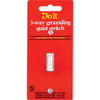 Do it White 15A Grounding Quiet 3-Way Switch C22-01453-02W 530999