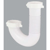 SIM Supply, Inc. 1-1/2&1-1/4 Flex J-Bend DIB21250