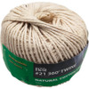 Do it Best #21 x 360 Ft. Natural Cotton Twine 740899 740899