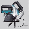 Makita 7-1-4 In. 15-Amp Hypoid Circular Saw 5477NB 375047