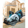 Makita 7-1-4 In. 15-Amp Hypoid Circular Saw 5477NB 375047