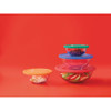 Pyrex Smart Essentials Covered Glass Pyrex Bowl Set (8-Piece) 1086053 654183