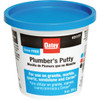 Oatey 9 Oz. Stain-Free Plumber's Putty 31177