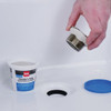 Oatey 9 Oz. Stain-Free Plumber's Putty 31177 400064