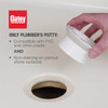 Oatey 9 Oz. Stain-Free Plumber's Putty 31177 400064