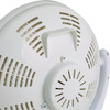 Home Impressions 800W Parabolic Electric Space Heater JHS-800H 465399