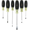Do it Best Professional Cushion-Grip Screwdriver Set (6-Piece) 345520 345520