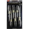 Do it Best Professional Cushion-Grip Screwdriver Set (6-Piece) 345520 345520