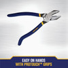 Irwin Vise-Grip 9 In. Ironworker Pliers 2078909 333044