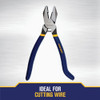 Irwin Vise-Grip 9 In. Ironworker Pliers 2078909 333044