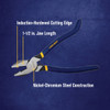 Irwin Vise-Grip 9 In. Ironworker Pliers 2078909 333044