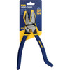 Irwin Vise-Grip 9 In. Ironworker Pliers 2078909 333044