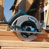 Makita 7-1-4 In. 15-Amp Magnesium Circular Saw 5007MG 331236