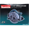 Makita 7-1-4 In. 15-Amp Contractor Circular Saw 5007F 322016