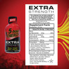 5-hour ENERGY Shot, Extra Strength, Berry, 1.93 oz 507267 Pack of 12 973833