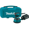 Makita 5 In. 3.0A Random Orbit Sander BO5030K 300195