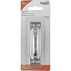 National Hardware 4 In. Satin Nickel Window Sash Lift N325-563 200772