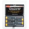 Do it Best Precision Star Screwdriver Set (5-Piece) 319355 319355