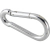 Smart Savers 4" Clip Hook CC101087 Pack of 12 711623
