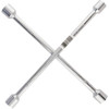 Custom Accessories 14" Metric Chrome Lug Wrench 84441 570778