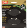 SIM Supply, Inc. 5" 50g Sanding Disc 7723004 353913